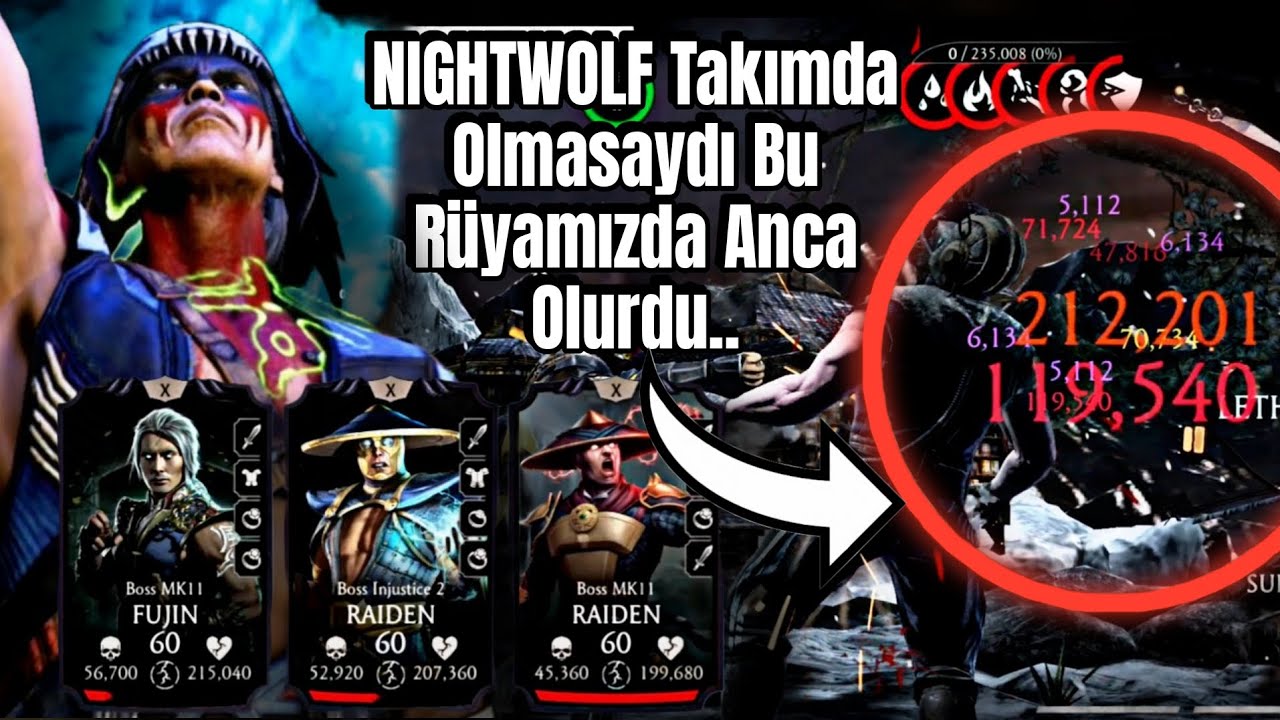 YÜZDE 30 SALDIRI kazanmak mı? Kulağa Hoş Geliyo! | MK MOBILE 190. SAVAŞ | A.M.T