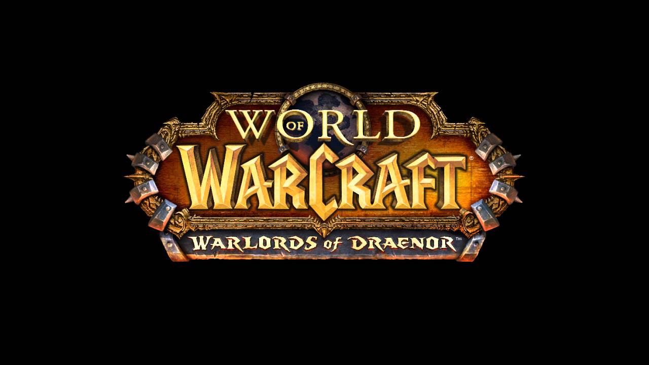 World of Warcraft Fel Wasteland