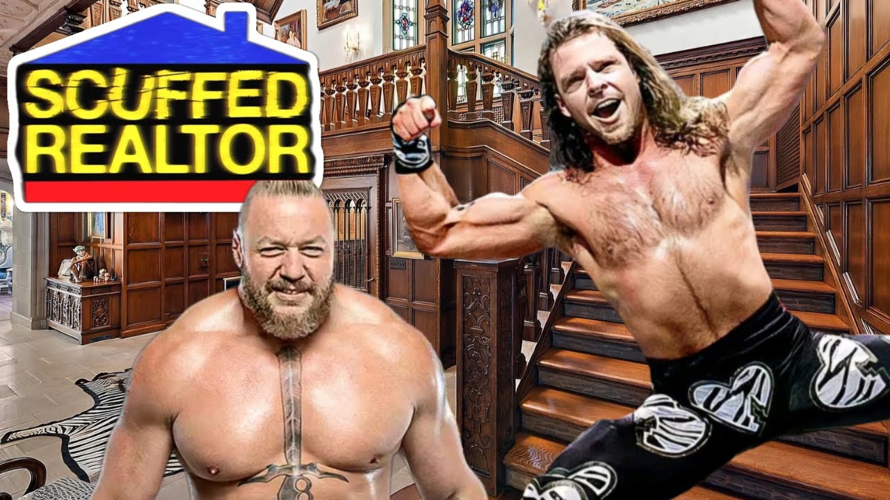 Nick & Erick MAKE IT NICE - Scuffed Realtor Clip Compilation Nick Rochefort Erick Hayden MDE