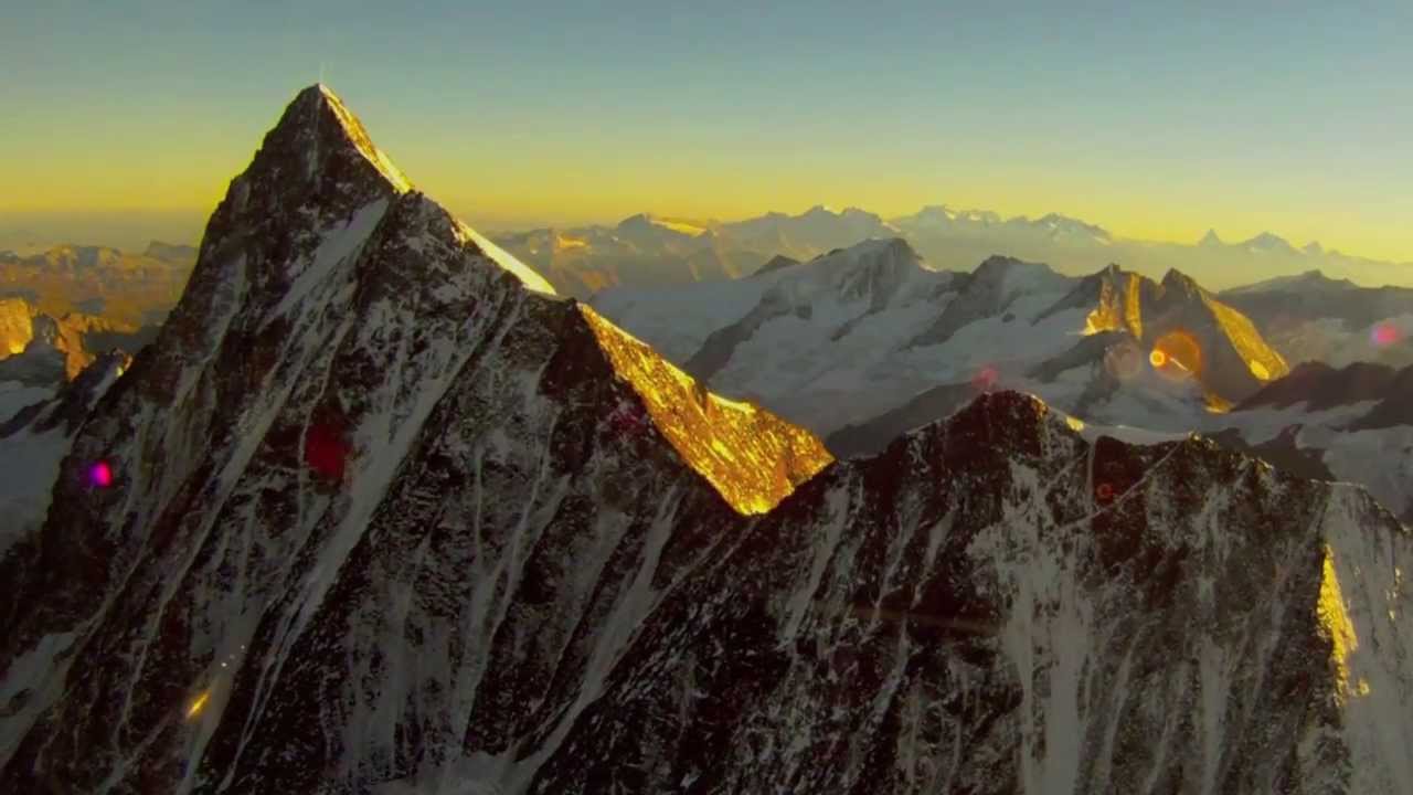 finsterAarhorn