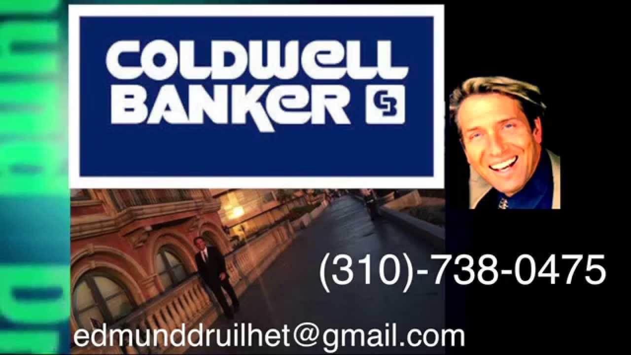 Edmund Druilhet Realtor Coldwell Banker