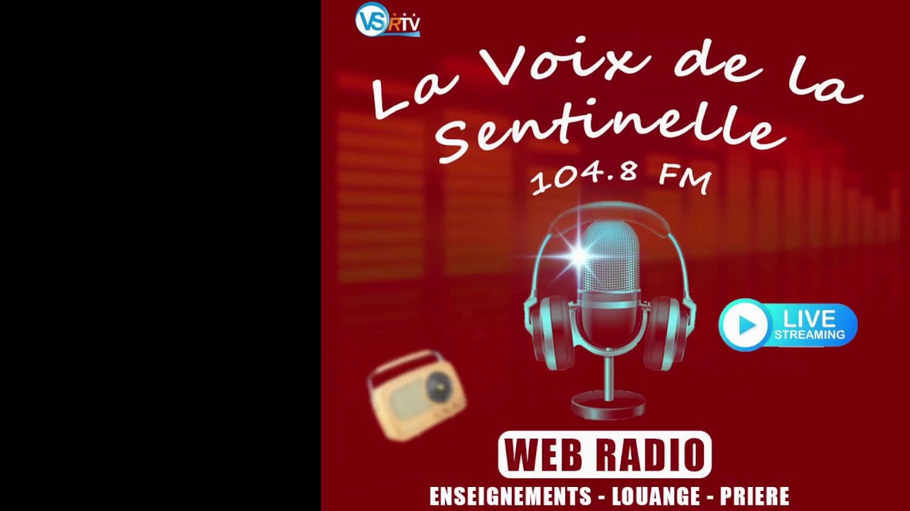 VOIX DE LA SENTINELLE DU 16 FEVRIER 2026