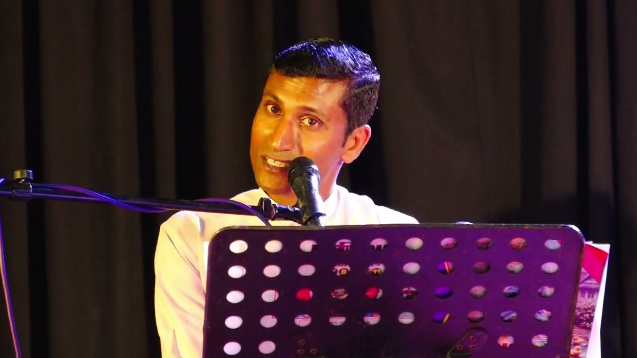 Priyantha rajamuni ge rasawindana 2