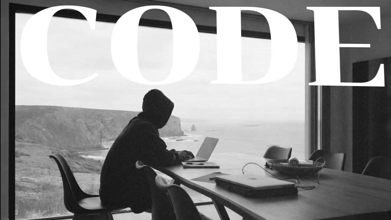 deep house for peak productivity (coding session)