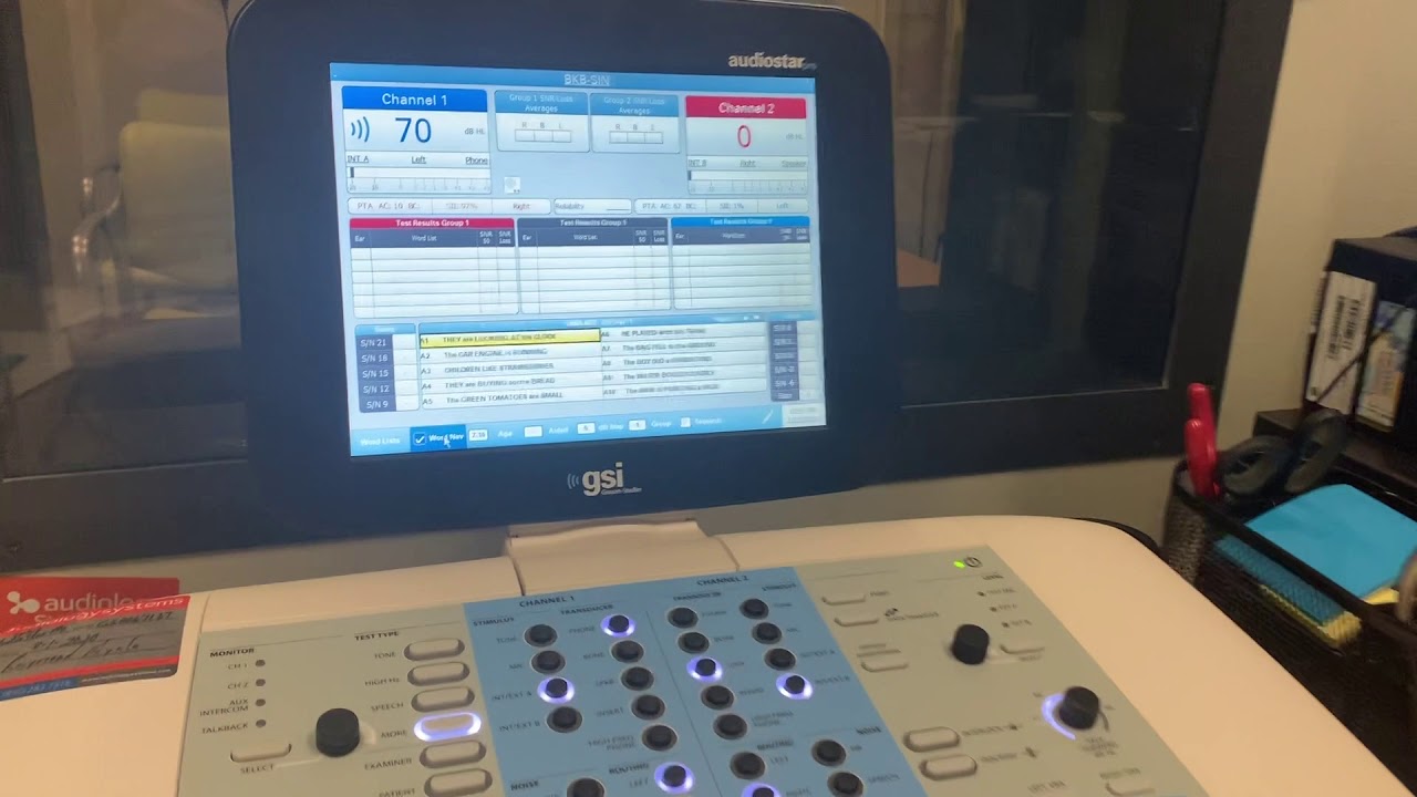 Audiostar Pro SIN