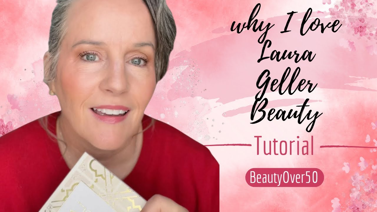 Набор косметики Laura Geller Beauty - Tuscan Dreams Kit