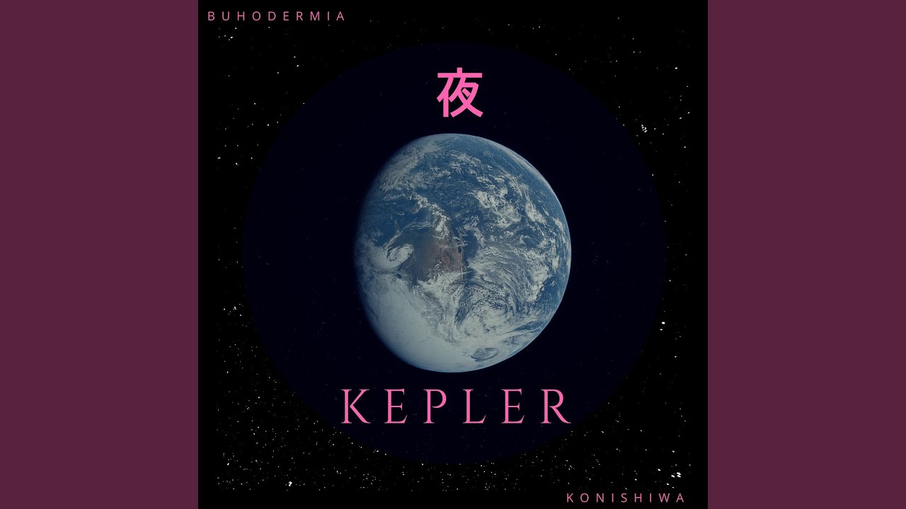 Kepler Konnishiwa