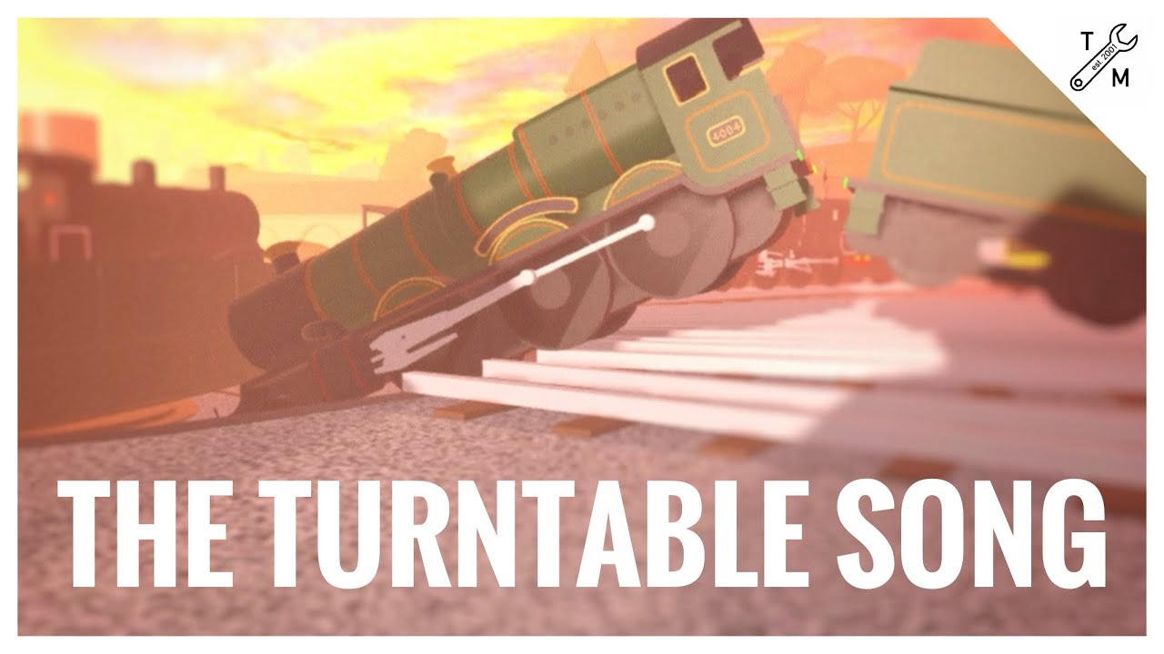 [BTWF] The Turntable Song - Dave Goulder