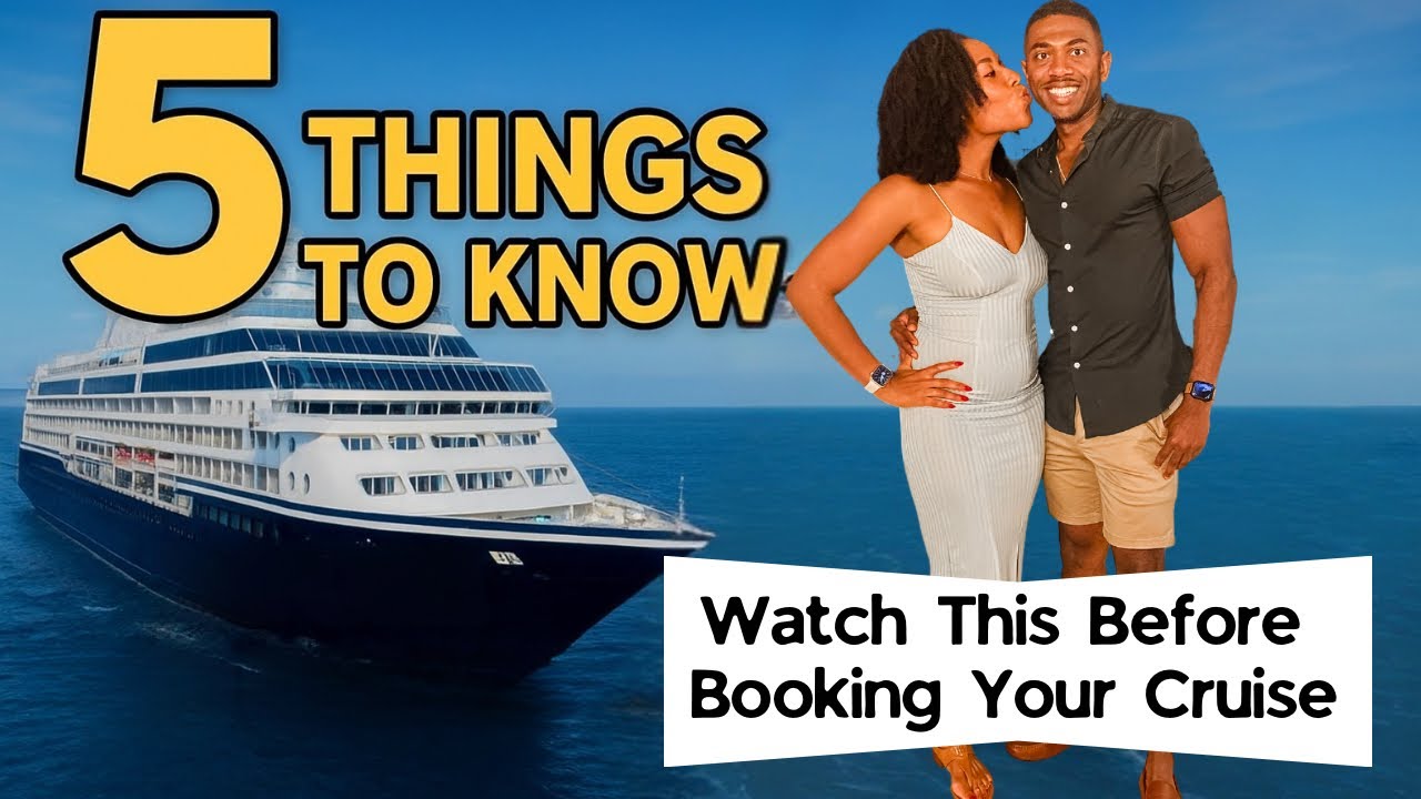 Подробный обзор круиза Azamara | 5 вещей, которые нужно знать перед круизом Azamara #cruisereview...
