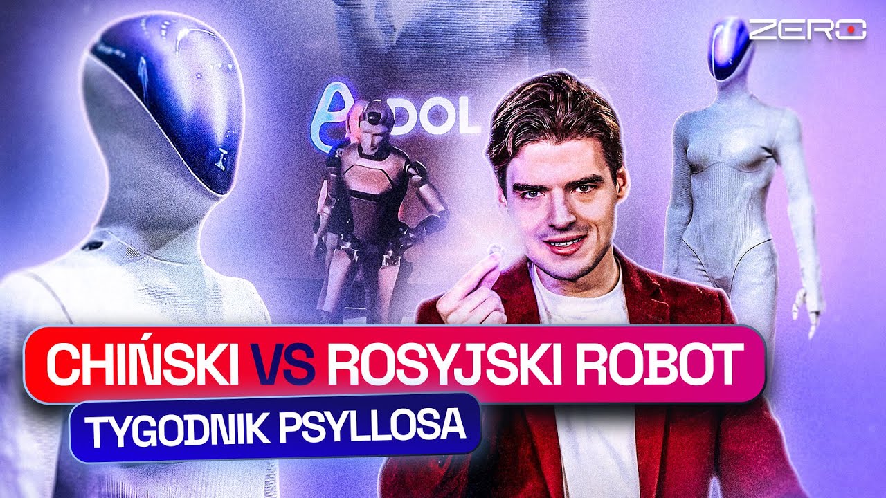 PŁACENIE MYŚLĄ, ROBO-PSZCZOŁY I MODYFIKOWANA ŻYWNOŚĆ | TYGODNIK PETROSA