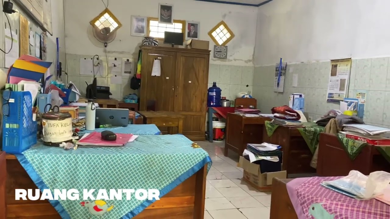 Profil MI Muhammadiyah Losari Kecamatan Rawalo Kabupaten Banyumas ✨