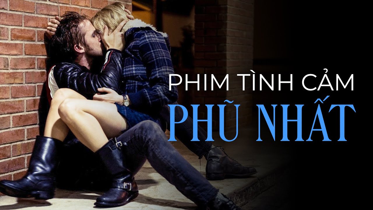 TÌNH YÊU luôn TAN VỠ? — Phân tích BLUE VALENTINE