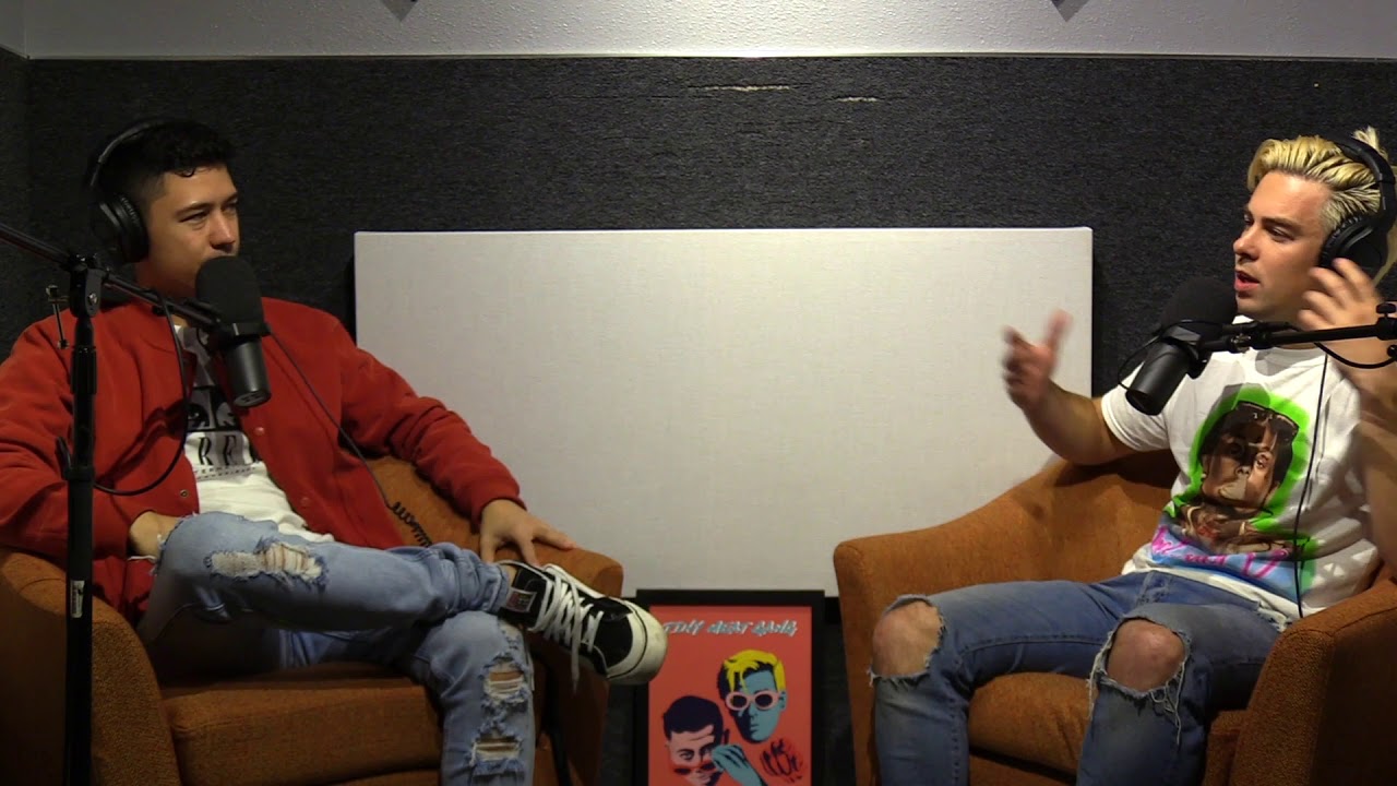 Episode 61 - Hey Kanye 🍆