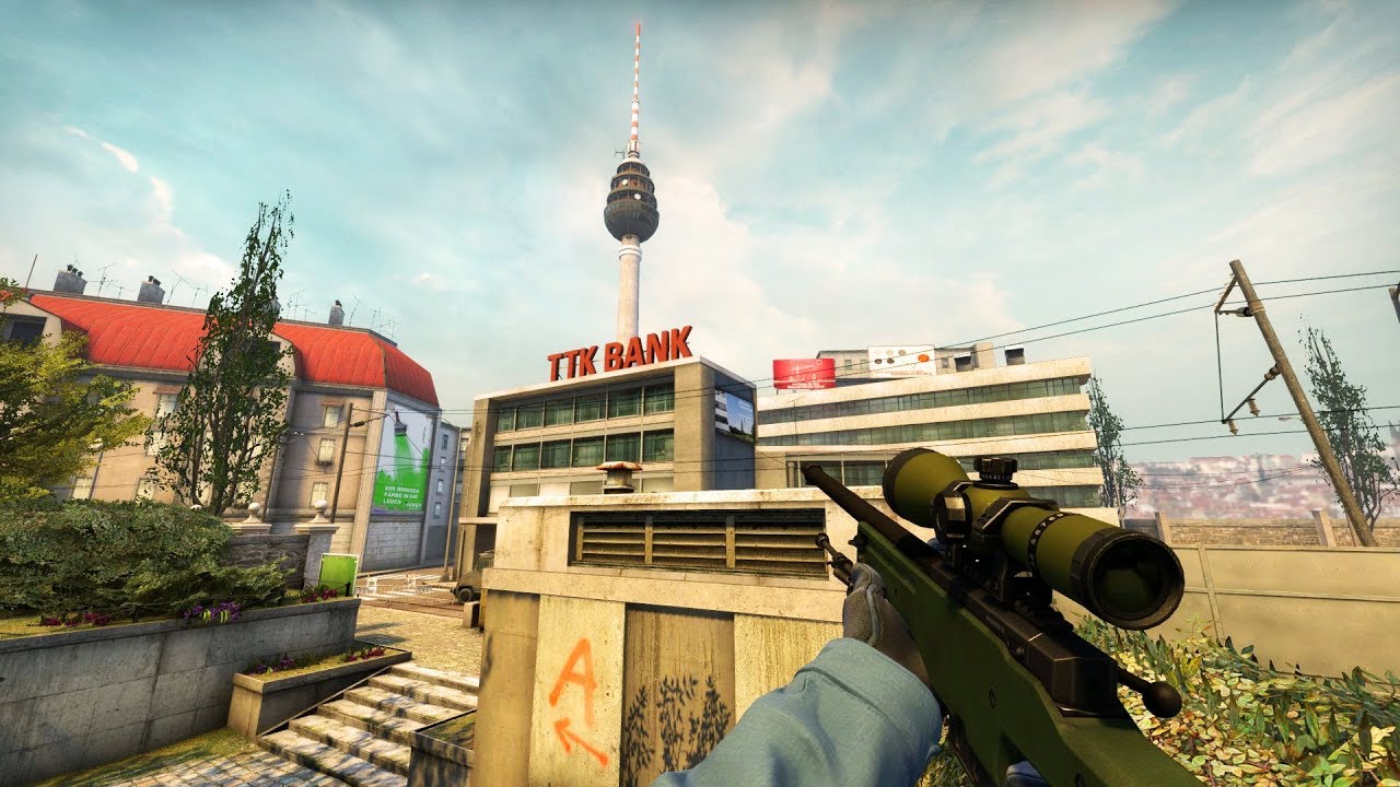 CS:GO AWP Flick Shots Guide - CS:GO Beginner’s Guide & Fundamentals Episode 6