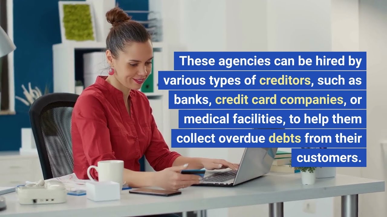 What Is a Debt Collection Agency & What Do Debt Collectors Do? - Advance Debt Collection
