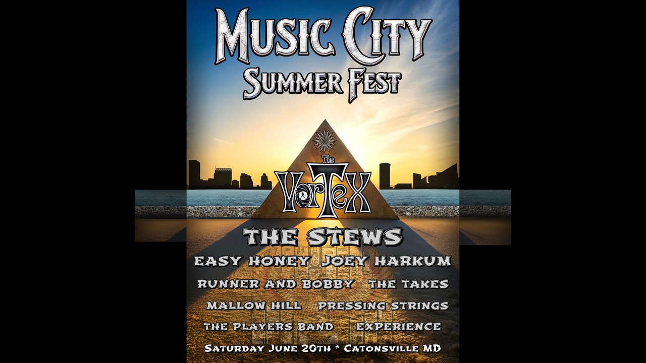 Music City Summer Fest