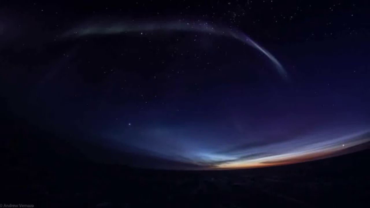 Bing Satellites - Nothing For Miles