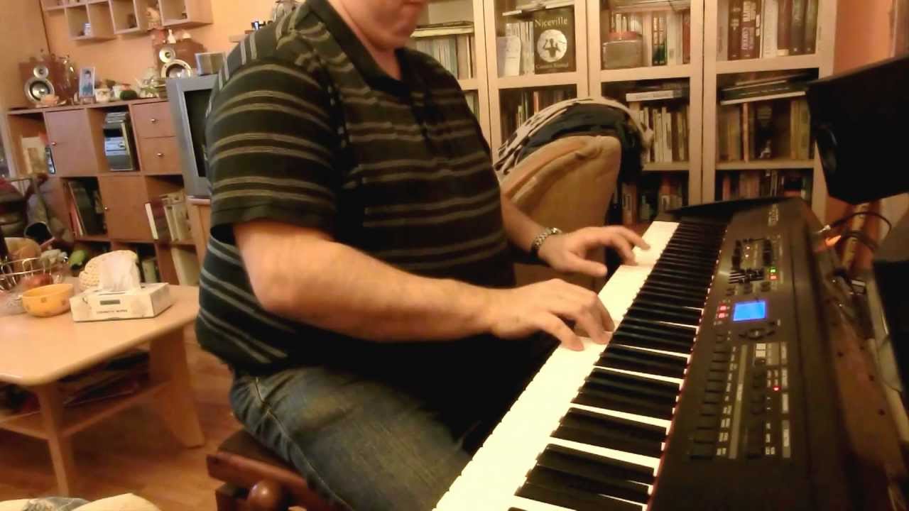 Škoda lásky - Jaromír Vejvoda (Rosamunde, Beer Barrel Polka)