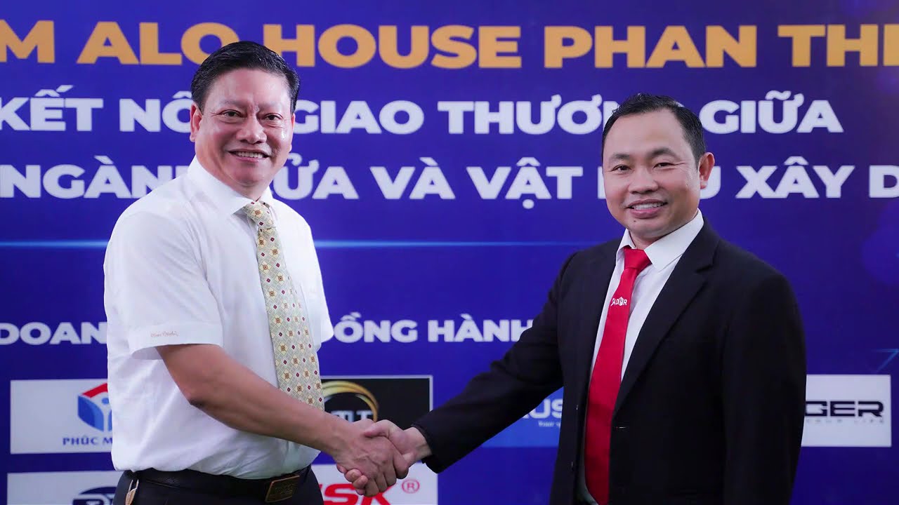 ✨1 NĂM NHÌN LẠI | ALO HOUSE & HÀNH TRÌNH KIẾN TẠO GIÁ TRỊ✨ #alohouse #nhinlai2025