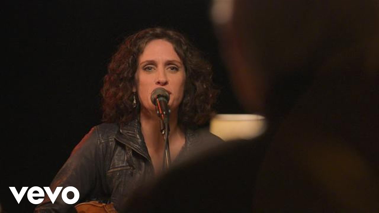 Jenny Scheinman - The Making of The Littlest Prisoner