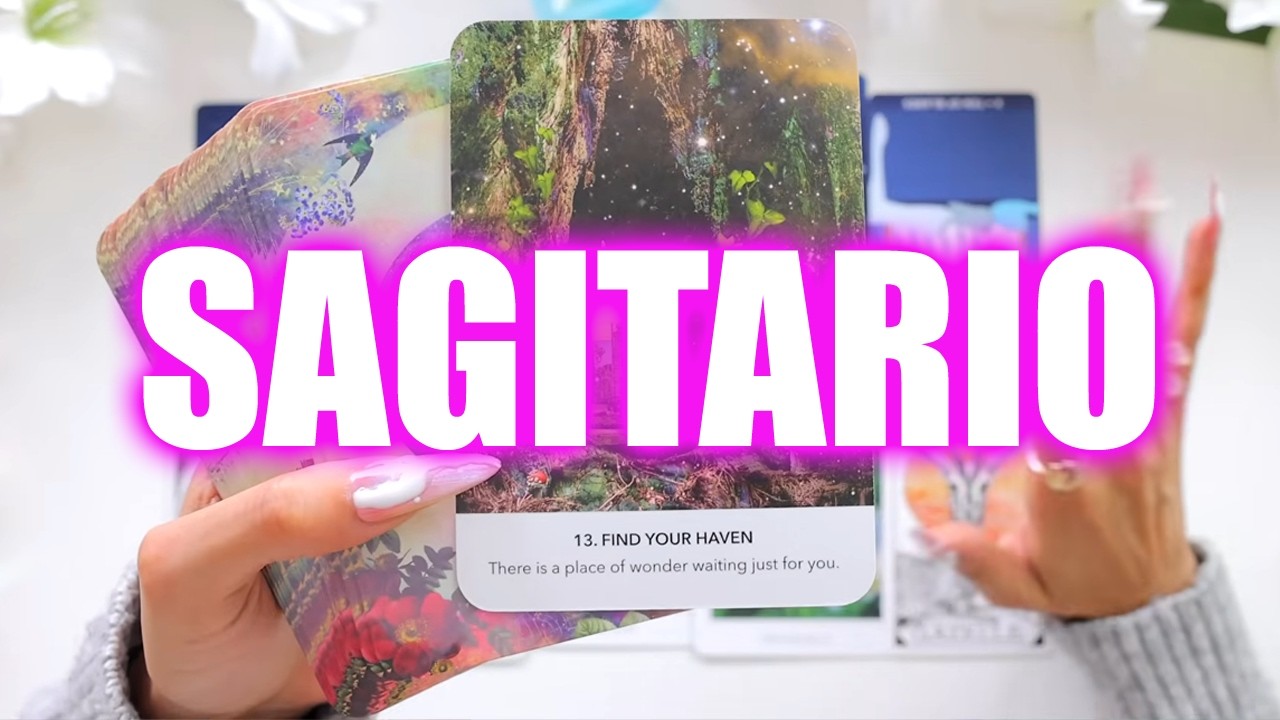 SAGITARIO HOY MARTES 3 😱 ¡DIOS MÍO! ⚡ PREPÁRATE PARA LO QUE LLEGA EN 72 HORAS ⏳🔮