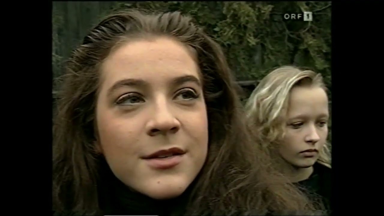 Falco Begräbnis 3 ZIB ORF 14.02.1998