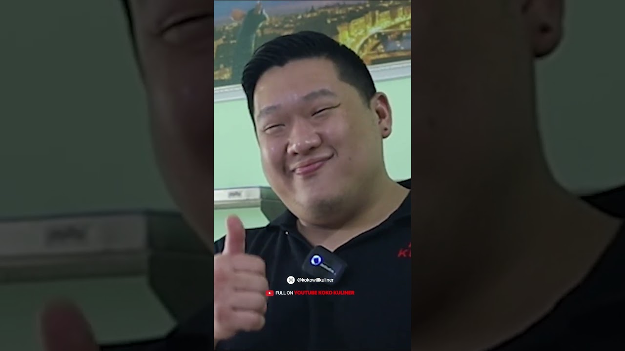 RESEP MINYAK AYAM RAHASIA MIE AYAM PREMIUM !!!