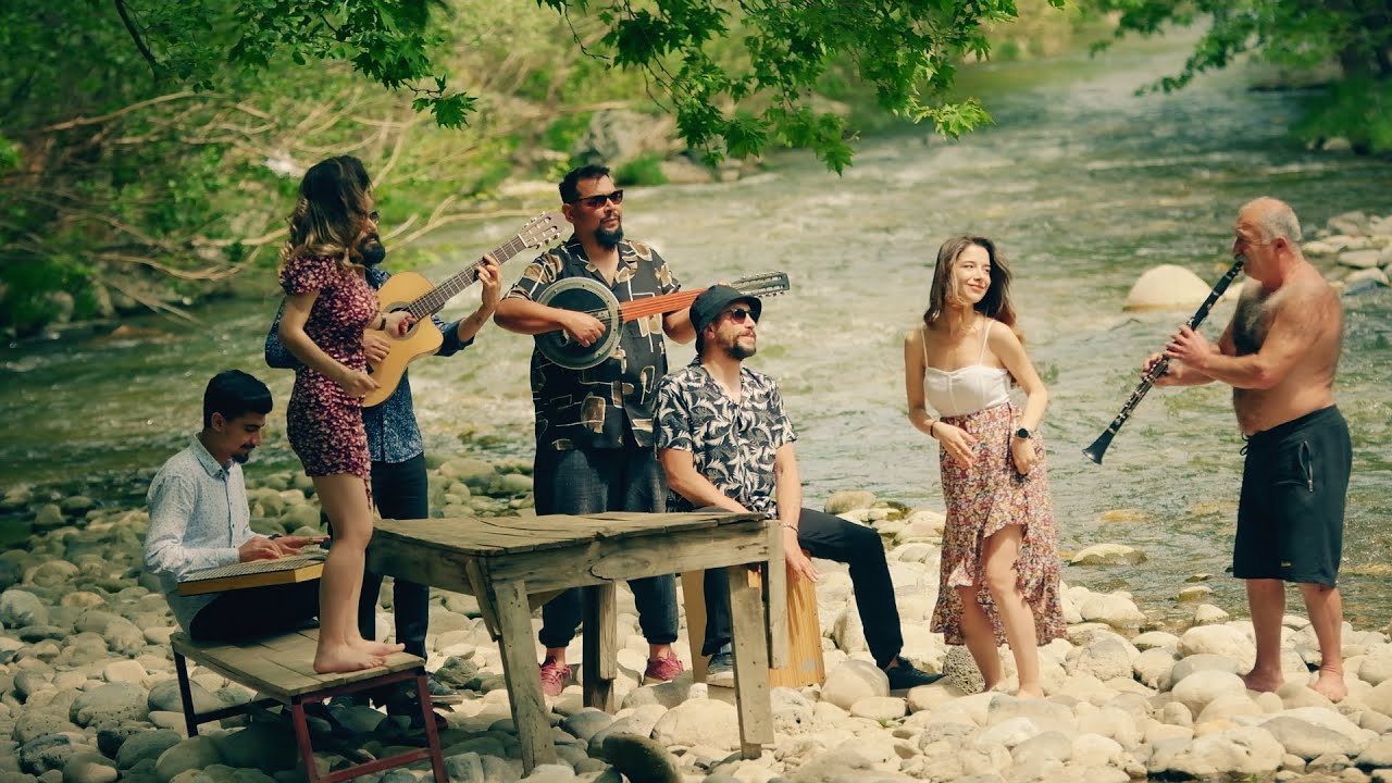 Mahir Yiğitler - Pınarın Başından Ufak Taş Gelir (Official Video)