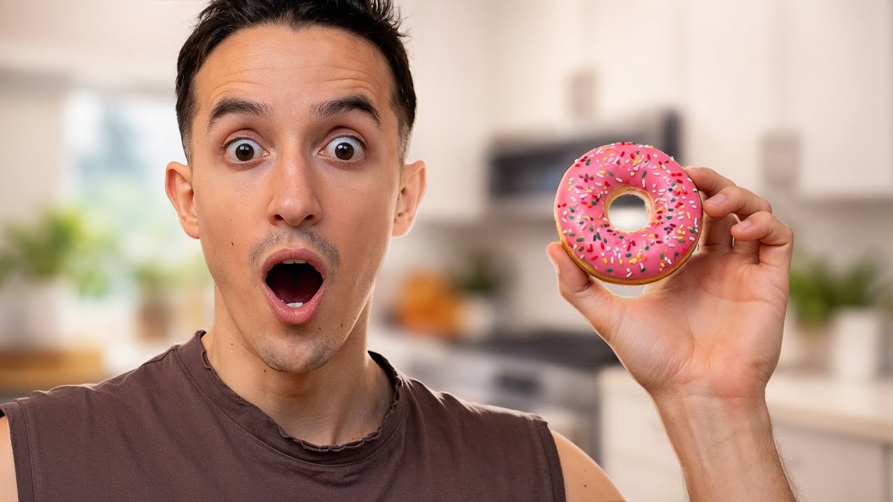 J'AI ARRÊTÉ LE SUCRE PENDANT 30 JOURS !!