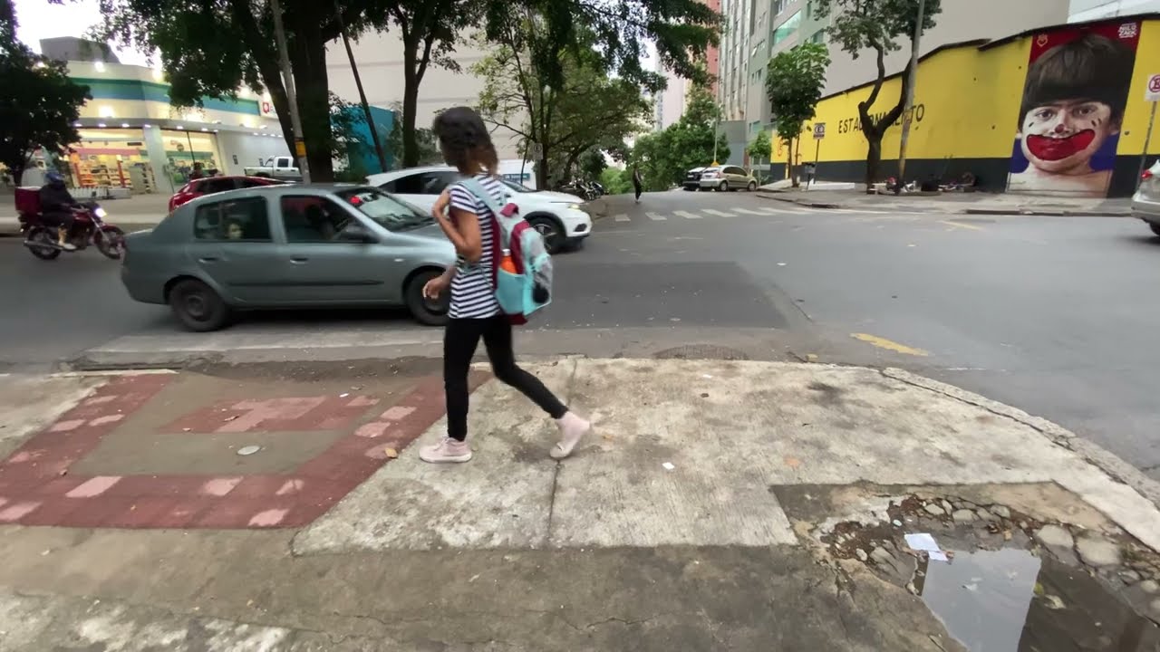 Entregas de Bike em BH 