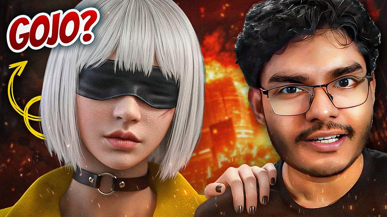 Наконец-то вышла коллаборация Jujutsu kaisen и Free Fire?! (Топ-5 аниме-коллабораций)