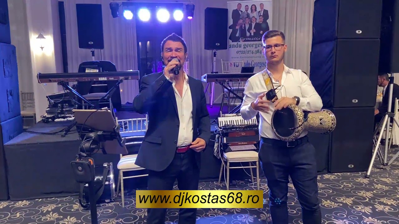 Muzica greceasca l Muzica nunta l Dj si solist l Dj Bucuresti l Dj petreceri