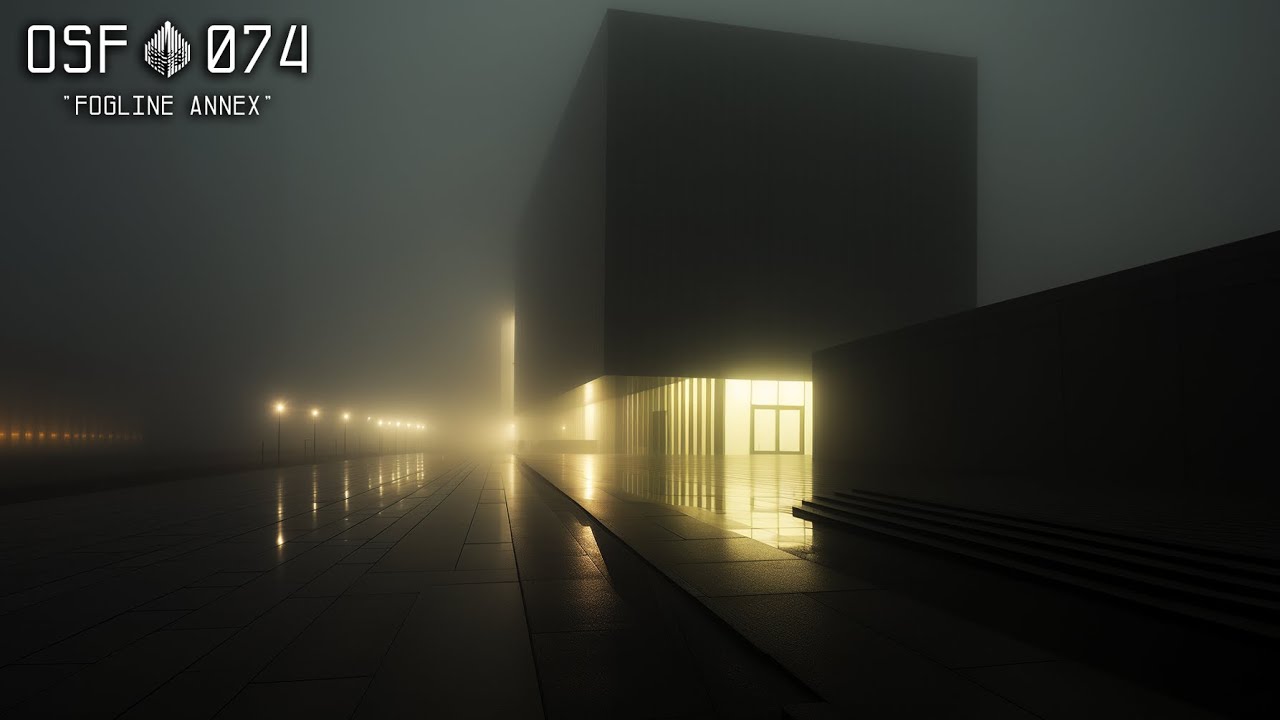 074 // Fogline Annex