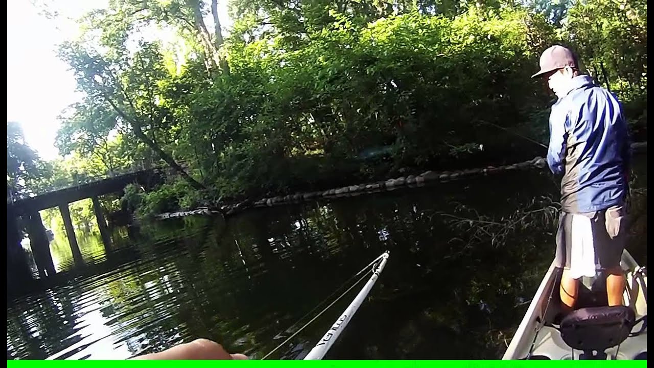 Nice Pike Fishing With Wish4Fish