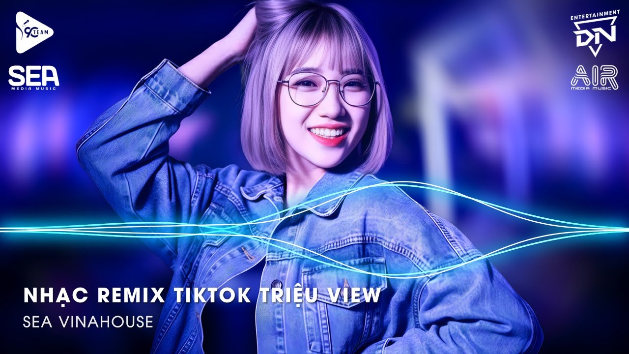 Nonstop 2026 TikTok - Nhạc Remix TikTok Triệu View ♫ Top 20 Nhạc Remix TikTok Hay Nhất 2026