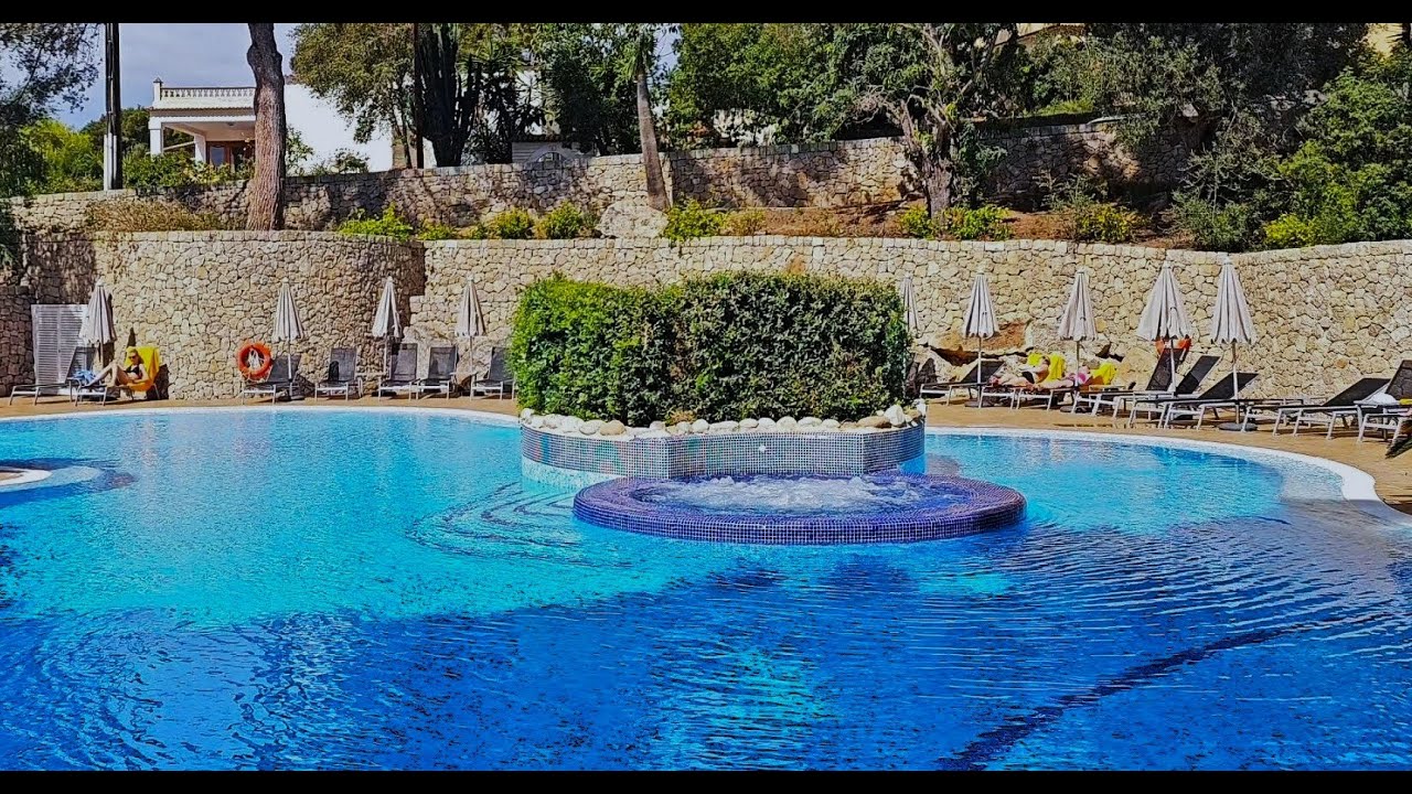 Allsun Hotel Cormoran Pooltime #Travel #allinclusive #reiseabenteuer