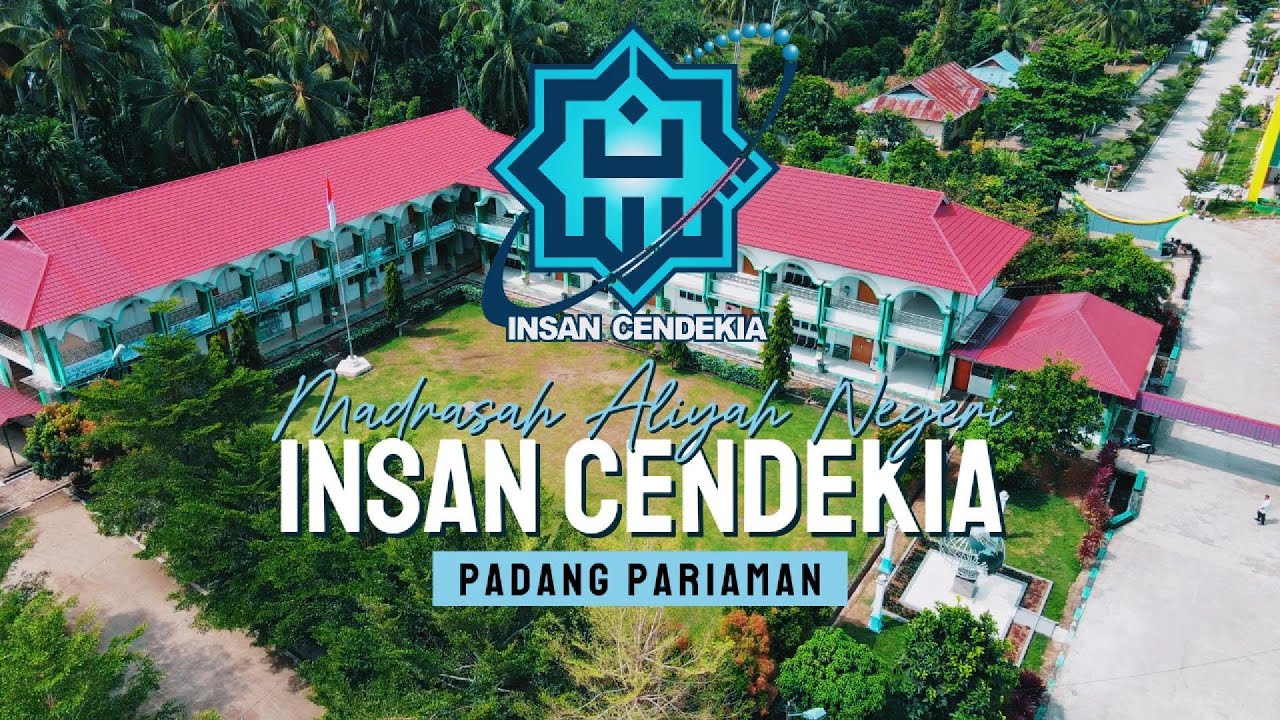 MAN Insan Cendekia Padang Pariaman 2025 | Profil Madrasah