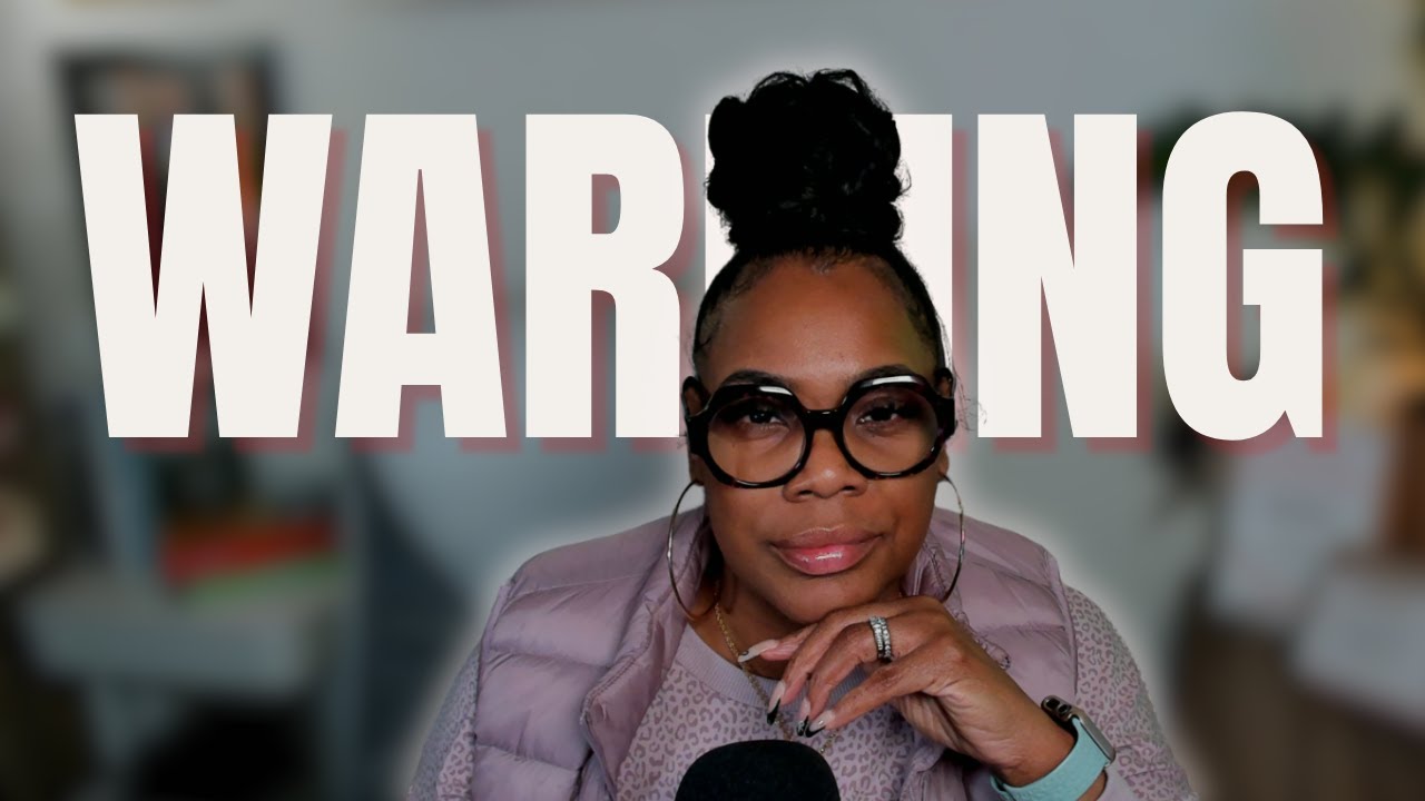 The Real Warning Behind Amazon Layoffs?