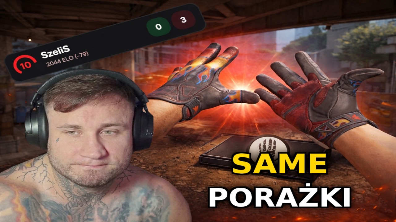 SZELI | RETURN AFTER THE WEEKEND | CONTRACT | FACEIT |