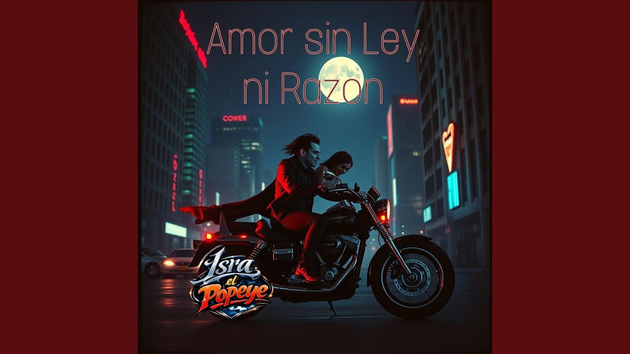 Amor sin Ley ni Razon