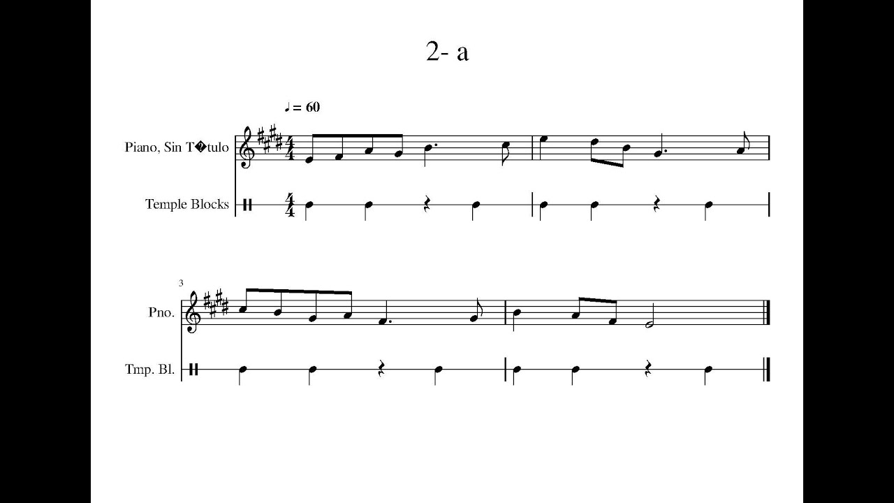 Hindemith, entrenamiento elemental para musicos cap V y VI accion combinada