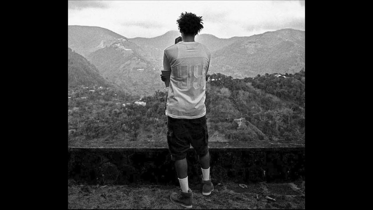 [FREE] J. COLE TYPE BEAT - 