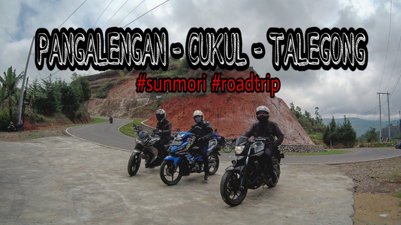 #SUNMORI #ROADTRIP Ngopi santai di Cukul Pangalengan Talegong