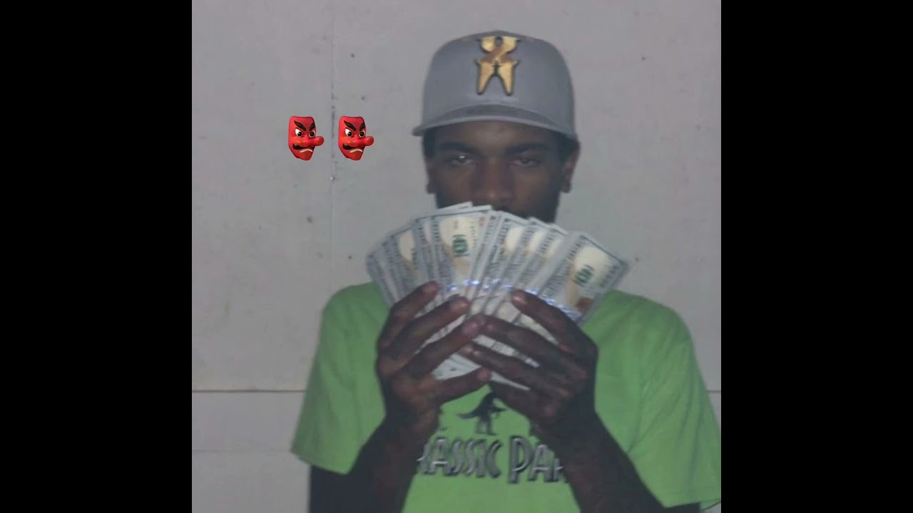 Slimesito - one blood (sped up)
