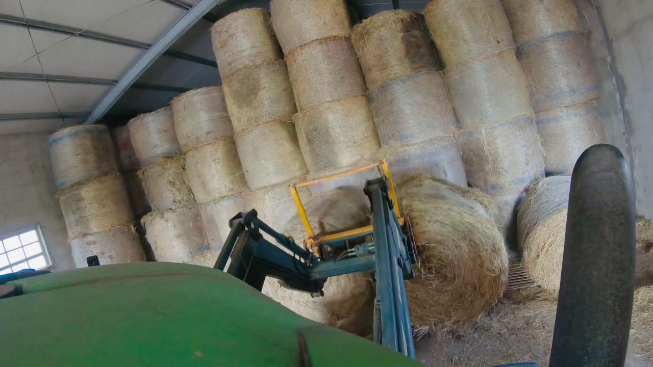 [GoPro] Pure Sound Deutz-Fahr MK3 115