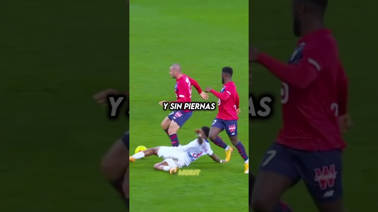 Futbolistas que ARRIESGARON TODO por su Club 🤯