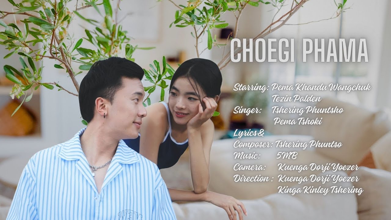 CHOEGI PHAMA