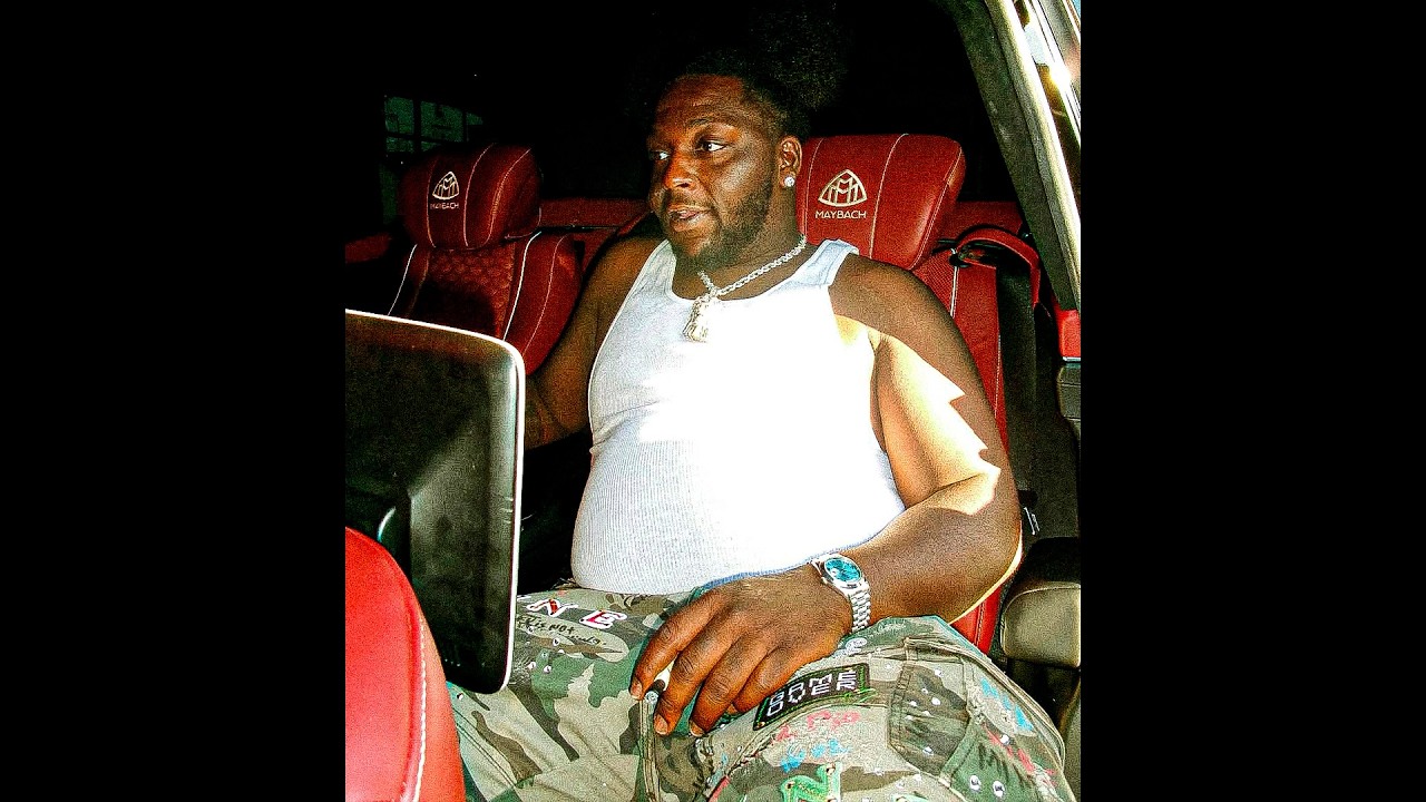 [FREE] Rio Da Yung Og x Flint Type Beat - 