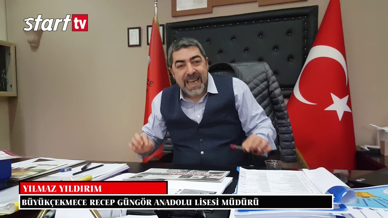 Yıldırım; Çocuklarımızı Dünyayla Yarıştıracağız