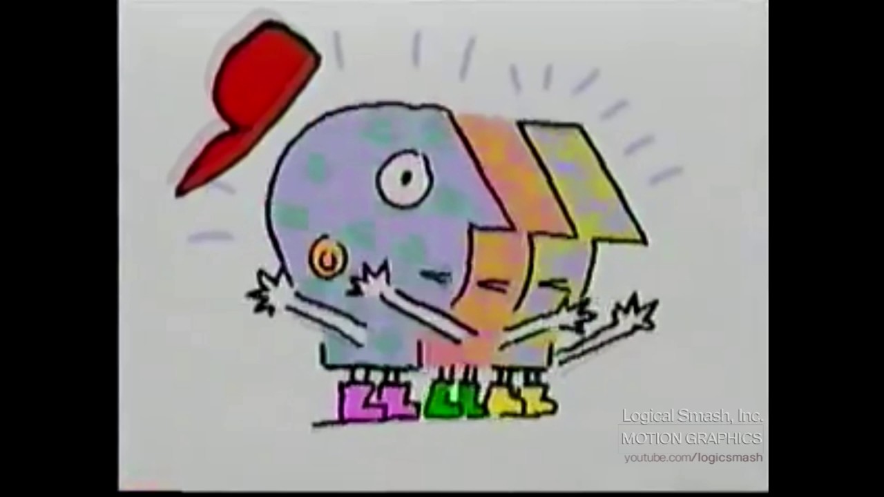 PBS Kids E/I (1998)